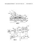 METHODS AND APPARATUS FOR CAPACITIVE SENSING diagram and image