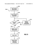 METHODS AND APPARATUS FOR CAPACITIVE SENSING diagram and image