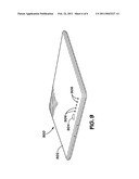 METHODS AND APPARATUS FOR CAPACITIVE SENSING diagram and image