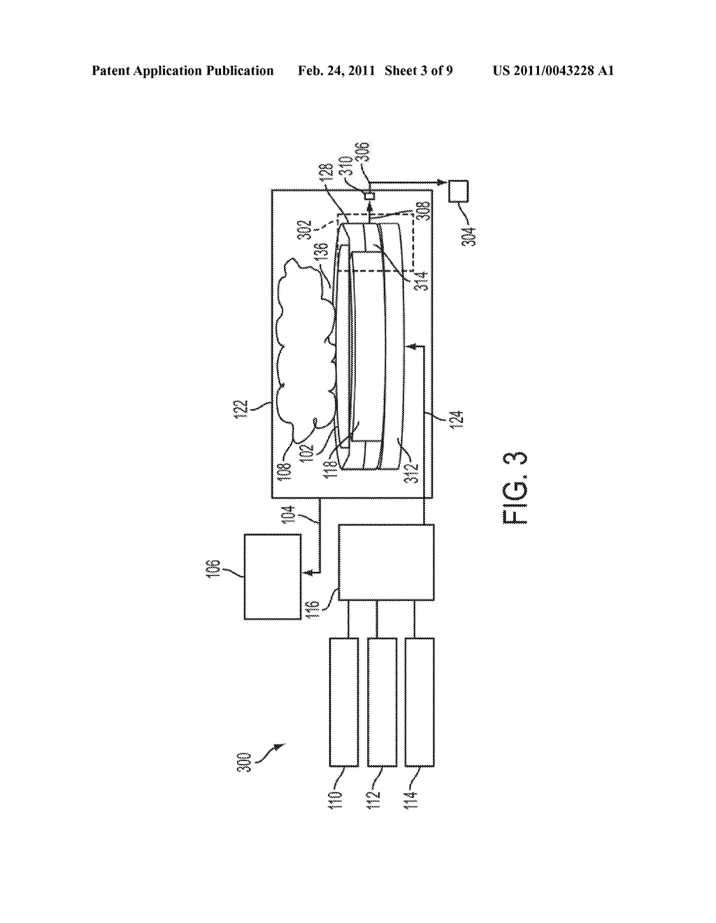 METHOD AND APPARATUS FOR MEASURING WAFER BIAS POTENTIAL - diagram, schematic, and image 04