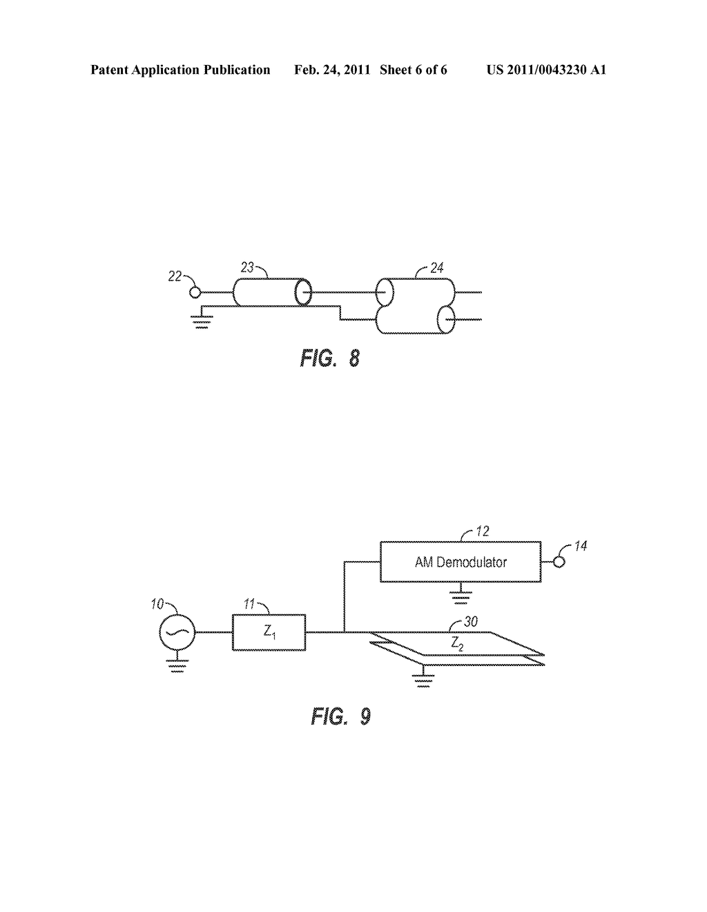 MOISTURE MONITORING DEVICE AND METHOD - diagram, schematic, and image 07