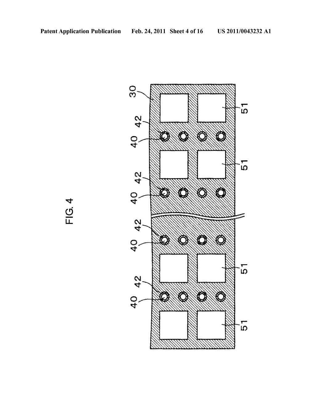 CONTACT STRUCTURE FOR INSPECTION - diagram, schematic, and image 05