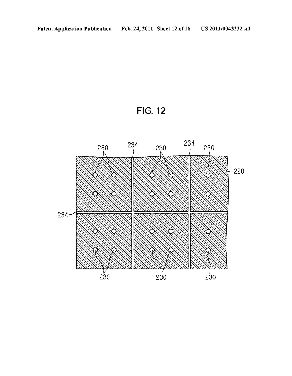 CONTACT STRUCTURE FOR INSPECTION - diagram, schematic, and image 13