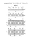 CONTACT STRUCTURE FOR INSPECTION diagram and image