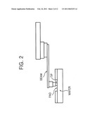 SEMICONDUCTOR DEVICE HAVING A PLURALITY OF PADS diagram and image