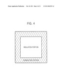 SEMICONDUCTOR DEVICE HAVING A PLURALITY OF PADS diagram and image