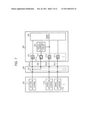 SEMICONDUCTOR DEVICE HAVING A PLURALITY OF PADS diagram and image