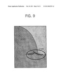 SEMICONDUCTOR DEVICE HAVING A PLURALITY OF PADS diagram and image