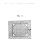 SEMICONDUCTOR DEVICE HAVING A PLURALITY OF PADS diagram and image