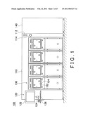 WAFER TRAY AND TEST APPARATUS diagram and image