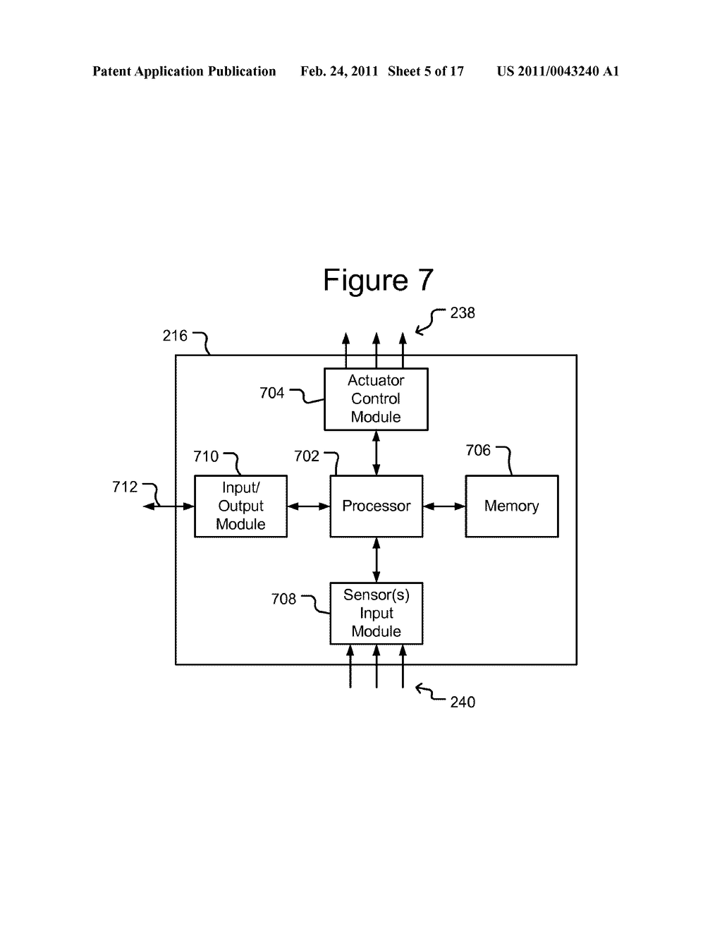 METHOD AND APPARATUS FOR PROVIDING ACTIVE COMPLIANCE IN A PROBE CARD ASSEMBLY - diagram, schematic, and image 06