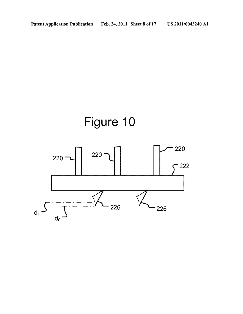 METHOD AND APPARATUS FOR PROVIDING ACTIVE COMPLIANCE IN A PROBE CARD ASSEMBLY - diagram, schematic, and image 09