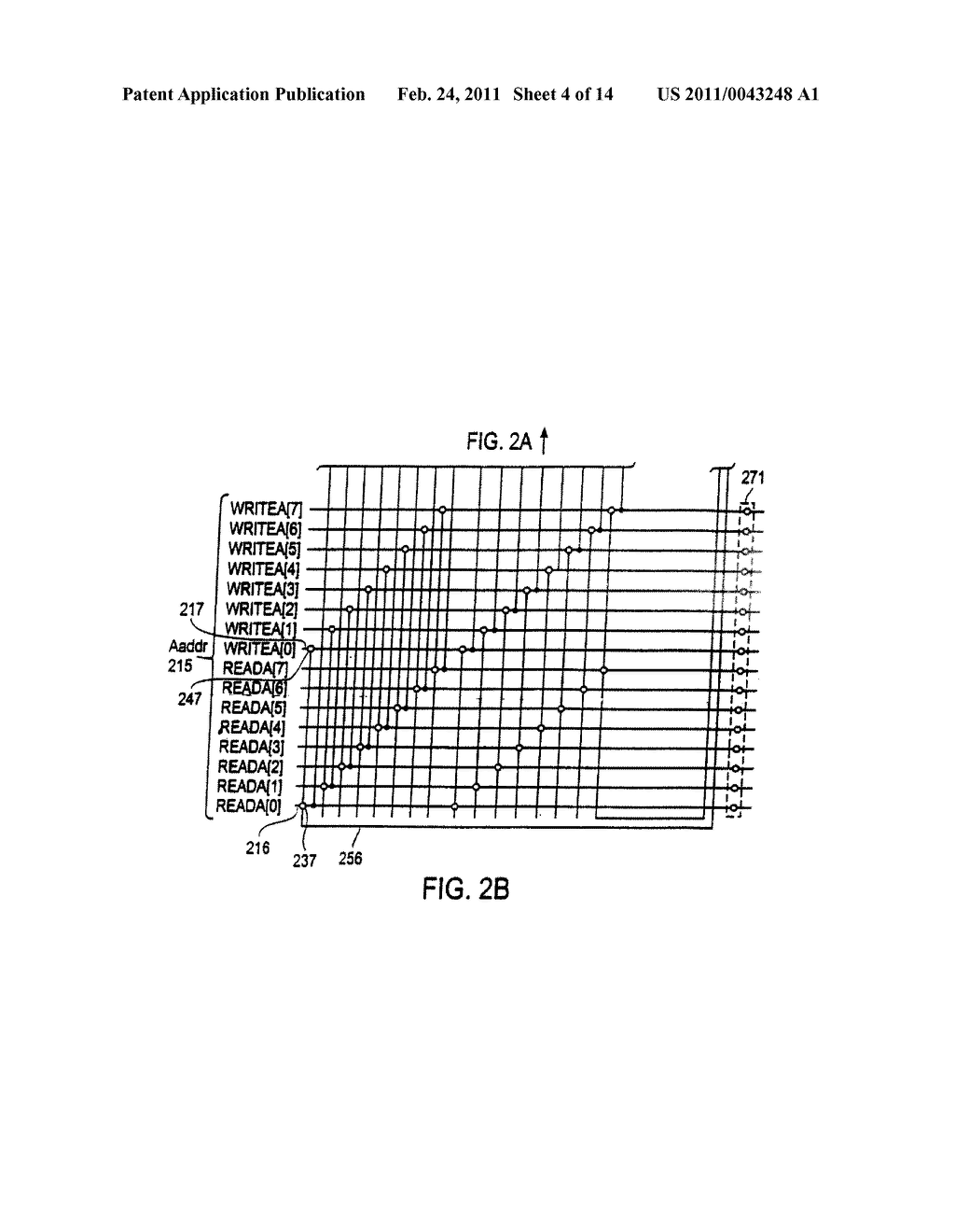 METHOD AND APPARATUS FOR UNIVERSAL PROGRAM CONTROLLED BUS ARCHITECTURE - diagram, schematic, and image 05