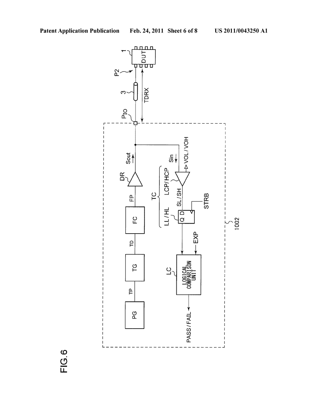 DRIVER CIRCUIT - diagram, schematic, and image 07