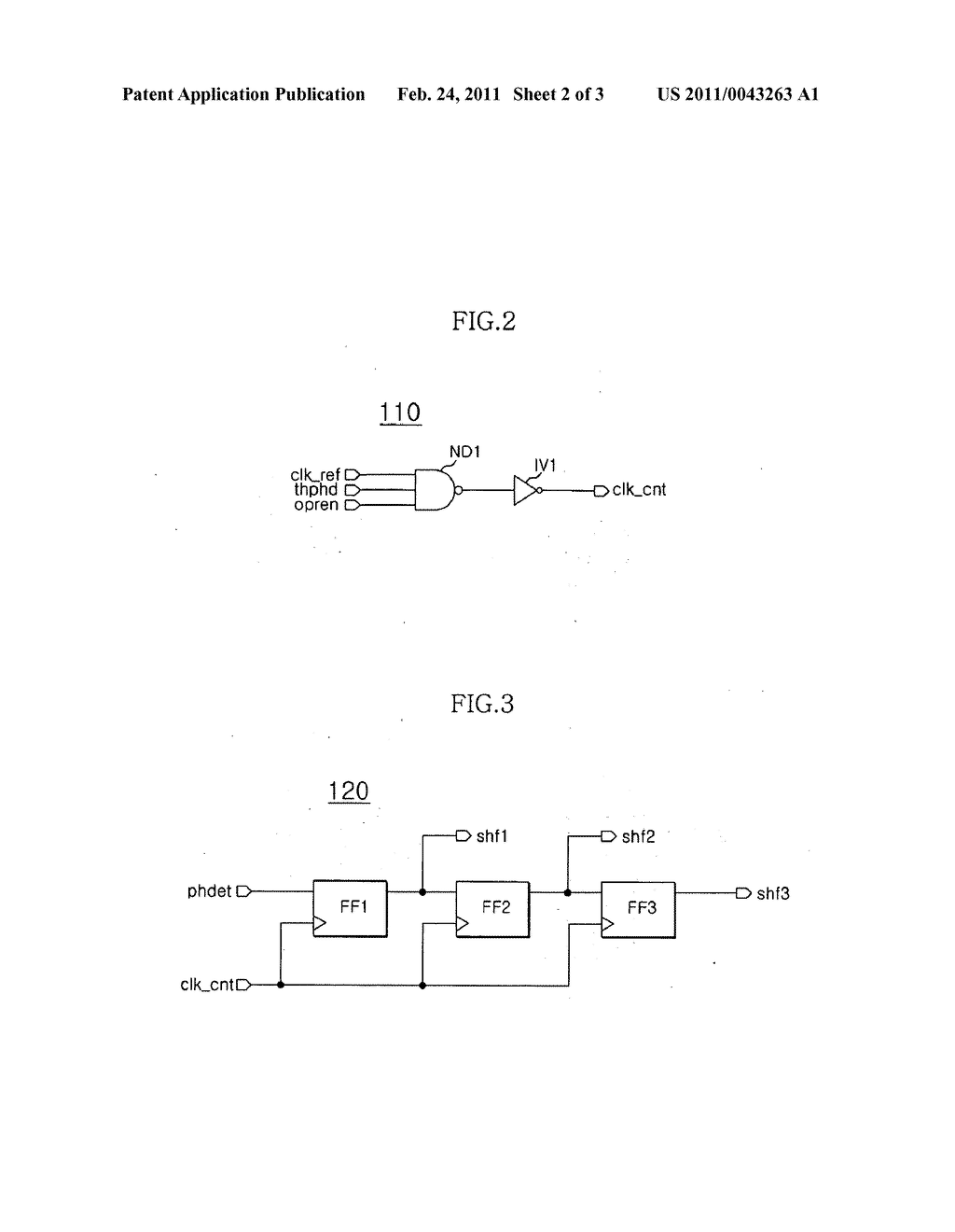 SEMICONDUCTOR INTEGRATED CIRCUIT AND METHOD OF CONTROLLING THE SAME - diagram, schematic, and image 03