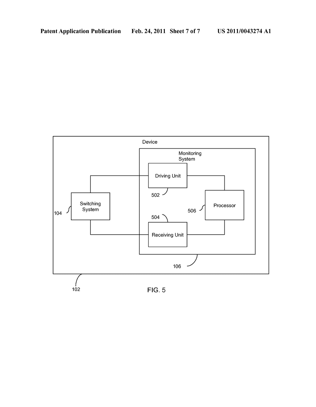 Apparatus and Methods for Registering Inputs from a User - diagram, schematic, and image 08