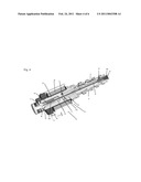 INTEGRATED SENSOR FOR POSITION CONTOL diagram and image