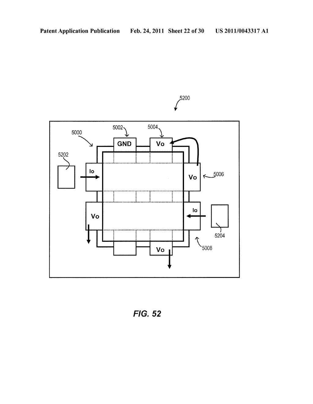 Low Profile Inductors For High Density Circuit Boards - diagram, schematic, and image 23