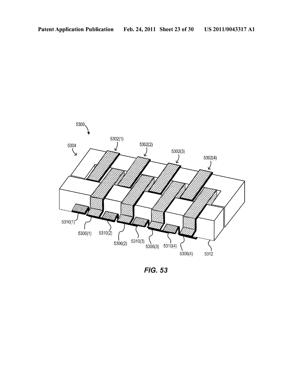 Low Profile Inductors For High Density Circuit Boards - diagram, schematic, and image 24