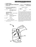 KEYLESS ENTRY ASSEMBLY HAVING CAPACITANCE SENSOR OPERATIVE FOR DETECTING OBJECTS diagram and image