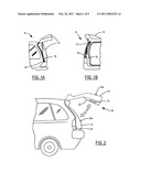 KEYLESS ENTRY ASSEMBLY HAVING CAPACITANCE SENSOR OPERATIVE FOR DETECTING OBJECTS diagram and image