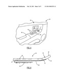 KEYLESS ENTRY ASSEMBLY HAVING CAPACITANCE SENSOR OPERATIVE FOR DETECTING OBJECTS diagram and image