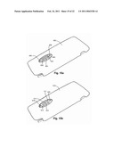 Advanced Vehicular Universal Transmitter Using Time Domain With Vehicle LocationLoggin System diagram and image