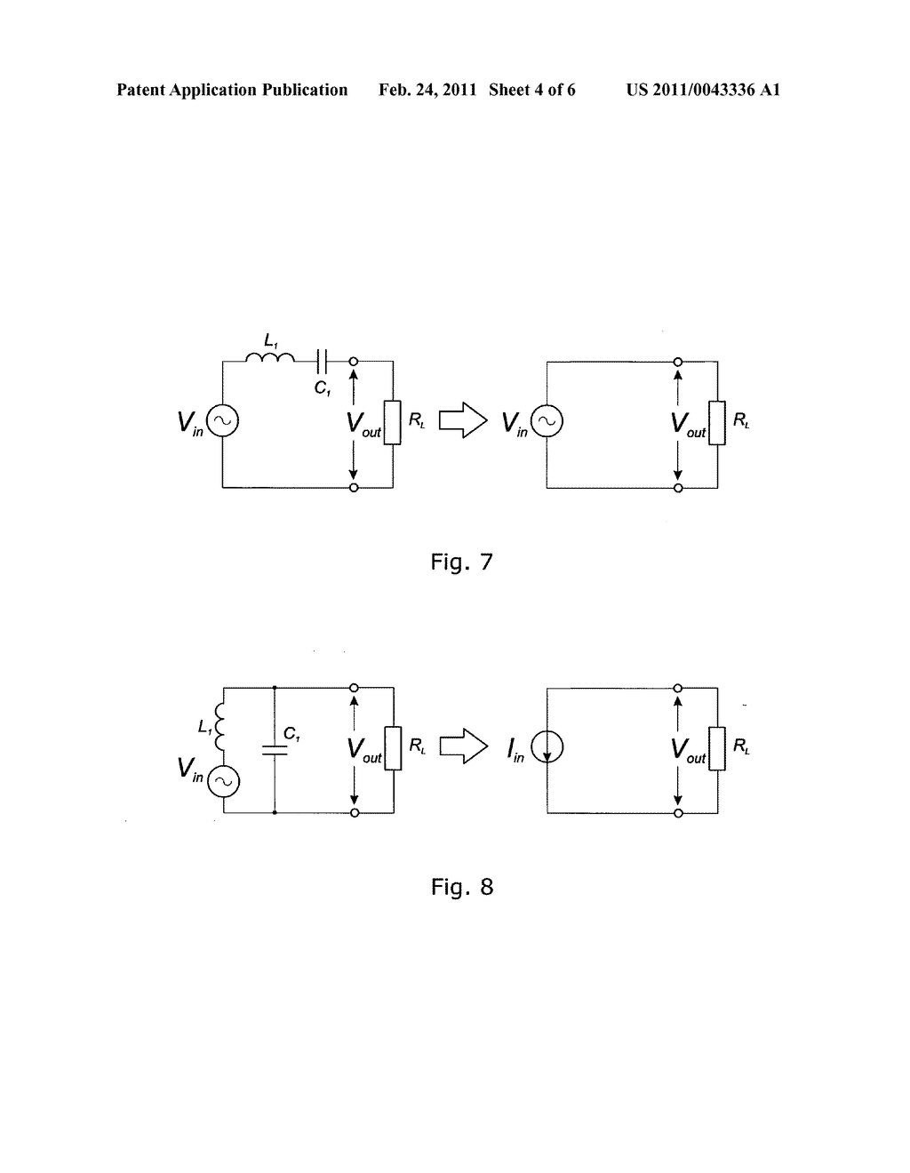 POWER EFFICIENCY OF THE LOAD-SHIFT KEYING TECHNIQUE - diagram, schematic, and image 05