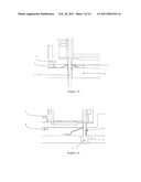 DASHBOARD INDICATOR MODULE FORMED BY A MOTOR AND ELECTRICAL CONNECTION MEANS diagram and image