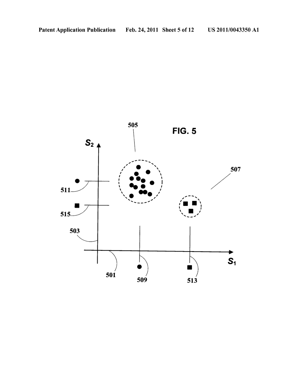 METHOD AND SYSTEM FOR DETECTING THE PHYSIOLOGICAL ONSET OF OPERATOR FATIGUE, DROWSINESS, OR PERFORMANCE DECREMENT - diagram, schematic, and image 06