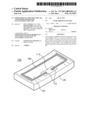 RADIO FREQUENCY IDENTIFICATION TAG, AND METHOD AND MOLD FOR MANUFACTURING THE SAME diagram and image