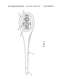 THERMOMETER diagram and image