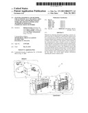 Systems, Equipment and Methods for Automatically Tracking Cable Connections and for Identifying Work Area Devices and Related Methods of Operating Communications Networks diagram and image