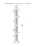 Systems, Equipment and Methods for Automatically Tracking Cable Connections and for Identifying Work Area Devices and Related Methods of Operating Communications Networks diagram and image