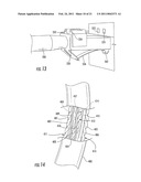 Systems, Equipment and Methods for Automatically Tracking Cable Connections and for Identifying Work Area Devices and Related Methods of Operating Communications Networks diagram and image