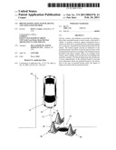 DRIVER NOTIFICATION SYSTEM, DEVICE, AND ASSOCIATED METHOD diagram and image