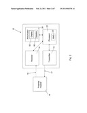 DRIVER NOTIFICATION SYSTEM, DEVICE, AND ASSOCIATED METHOD diagram and image