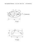 RADIATED POWER MEASUREMENT METHOD, RADIATED POWER MEASUREMENT COUPLER AND RADIATED POWER MEASUREMENT APPARATUS diagram and image