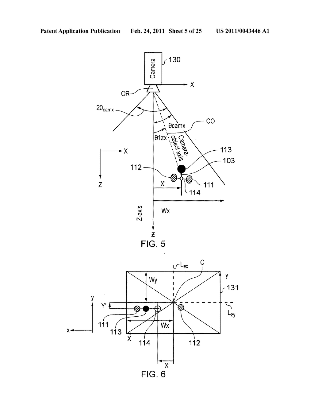 COMPUTER INPUT DEVICE - diagram, schematic, and image 06