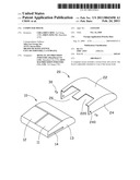 COMPUTER MOUSE diagram and image