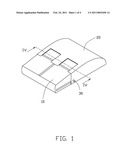 COMPUTER MOUSE diagram and image