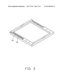 COMPUTER MOUSE diagram and image