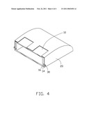 COMPUTER MOUSE diagram and image