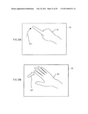 TOUCH SENSOR METHODS AND APPARATUS diagram and image