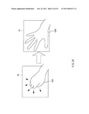 TOUCH SENSOR METHODS AND APPARATUS diagram and image