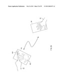 TOUCH SENSOR METHODS AND APPARATUS diagram and image