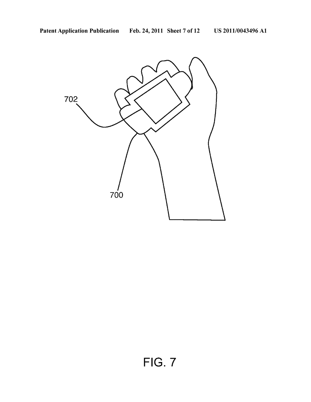 DISPLAY DEVICE - diagram, schematic, and image 08