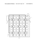 OPTICALLY TESTING CHIPLETS IN DISPLAY DEVICE diagram and image