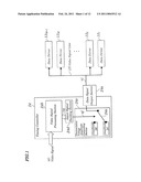 IMAGE DISPLAY DEVICE AND VIDEO SIGNAL PROCESSING METHOD USED IN SAME diagram and image