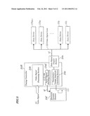 IMAGE DISPLAY DEVICE AND VIDEO SIGNAL PROCESSING METHOD USED IN SAME diagram and image